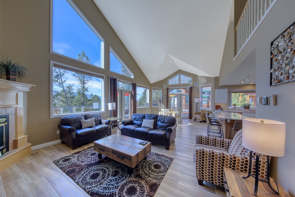 Fairmont Creek Property Rentals Marble Canyon
