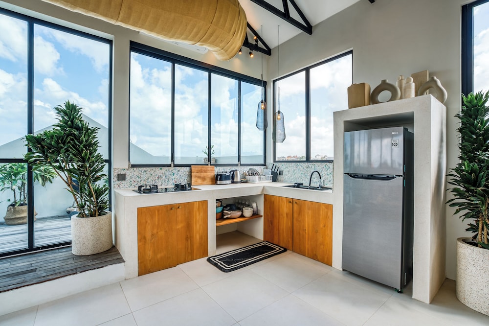 Zig Zag Loft