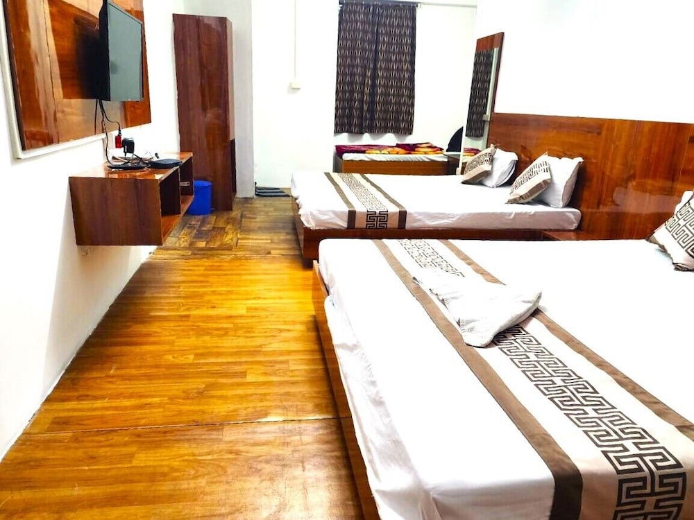 HOTEL JADE ARITHANG GANGTOK