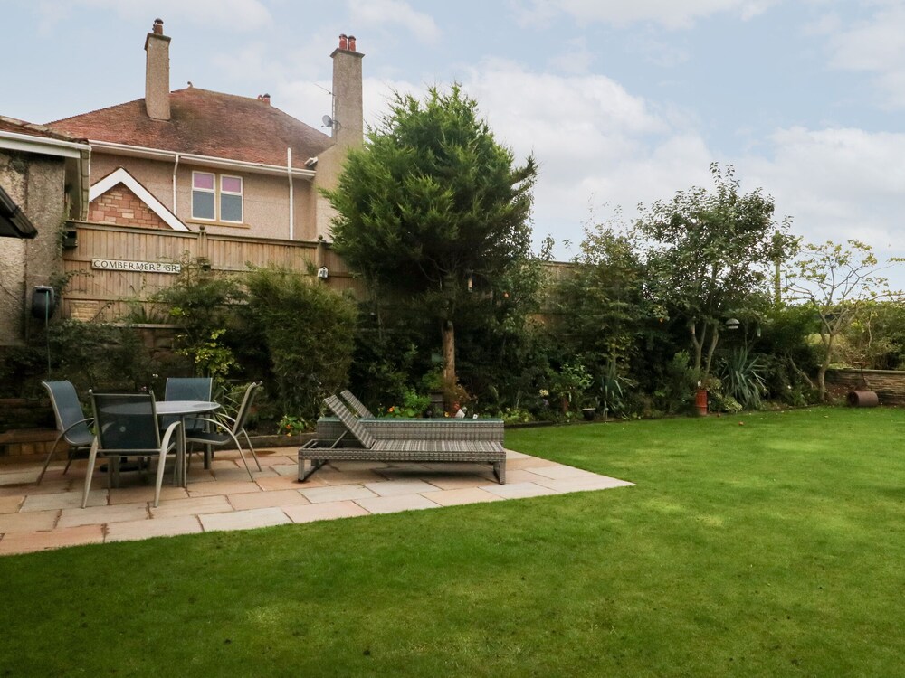 2 Bedroom Annexe
