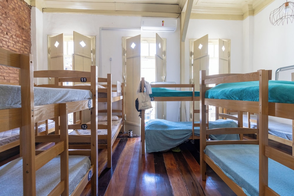 Rio Vibes Hostel