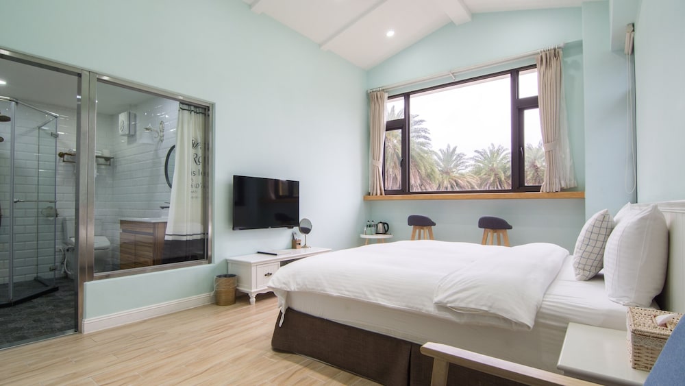 Greenfield B&B