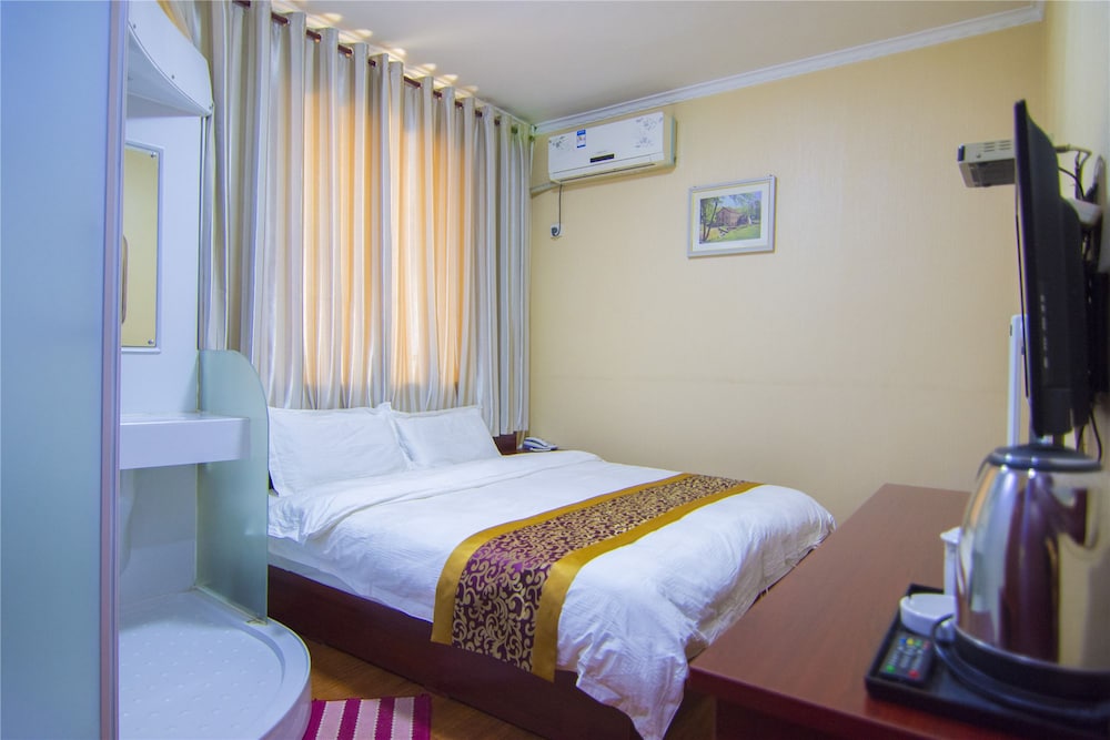 Hangtian Business Hotel Xi'an Airport