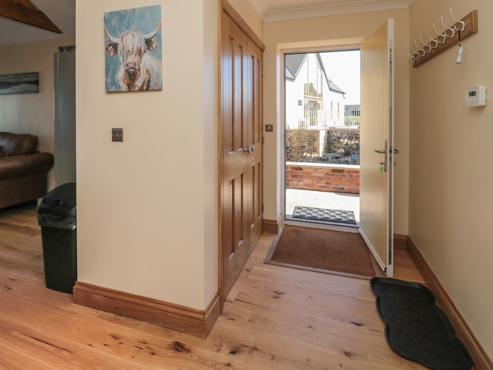 Glebe Cottage