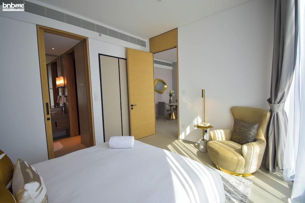 1B-Address JBR - 1107 by bnbmehomes