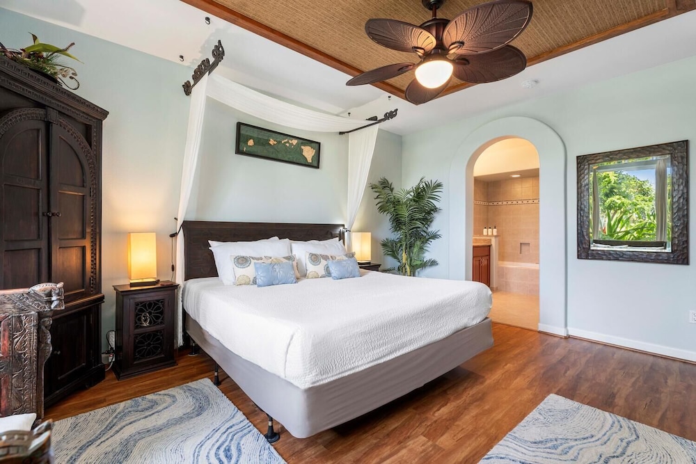 Family & Couples' Waikoloa Escape - Concierge, Pools & A-bay Beach Fun - Vrkcv