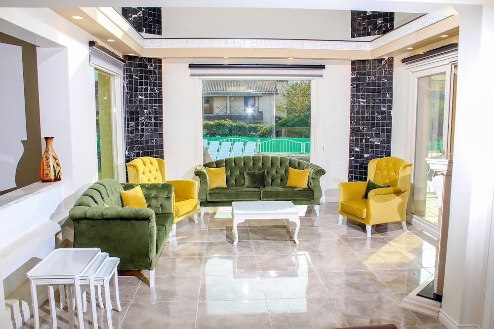 King Villa