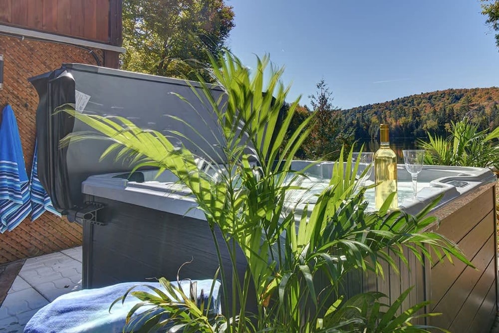 Chalet des Becassines Citq 310334
