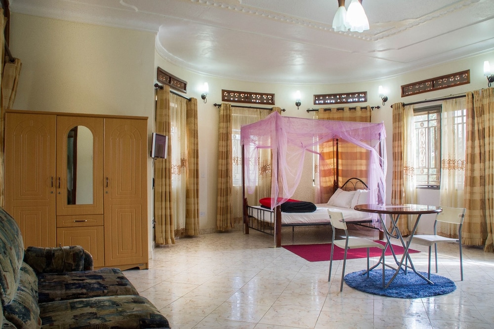 Palace Hotel
