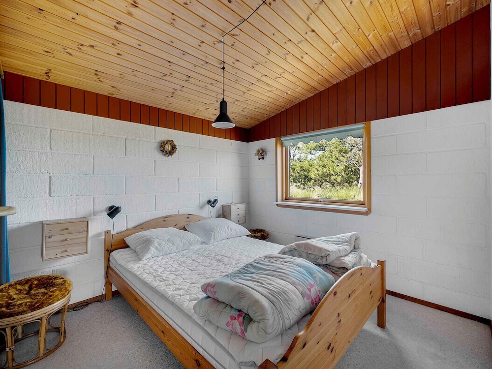 5 Star Holiday Home in Hirtshals