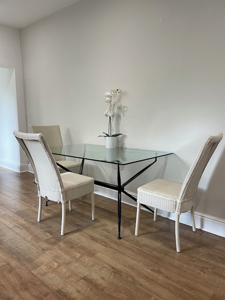 Golden Triangle Townhouse