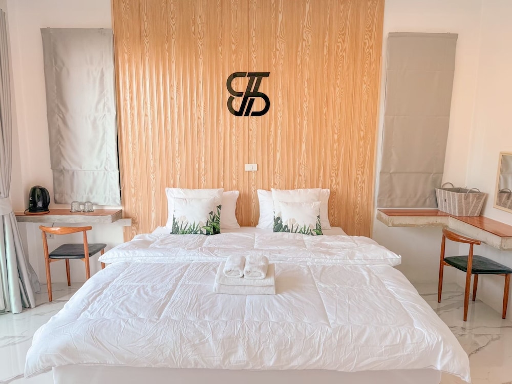 The Estretto Resort