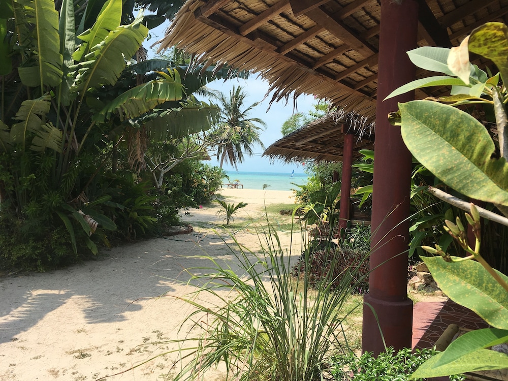 Papillon Bungalows