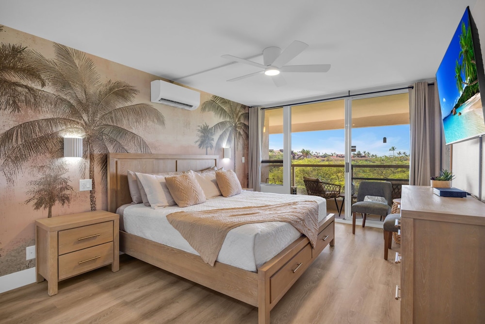 Kihei Beachside Resort Vistas