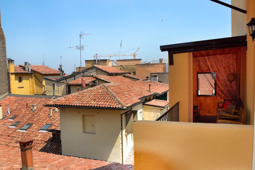 Casa Faccioli B&B Wellness