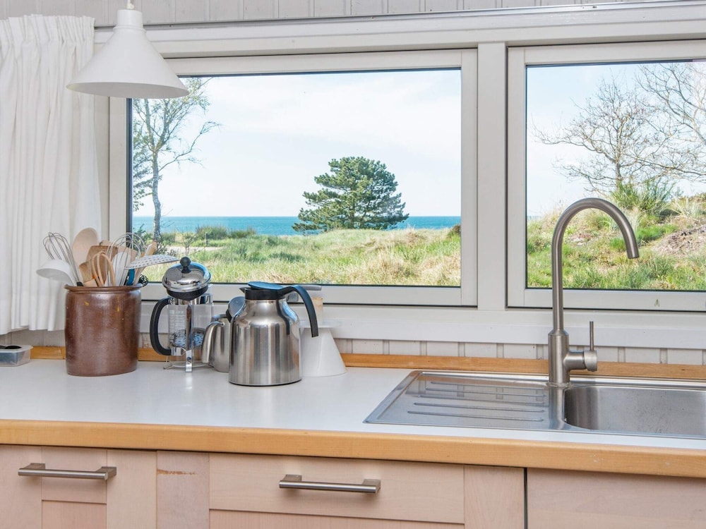 6 Person Holiday Home in Glesborg view 4