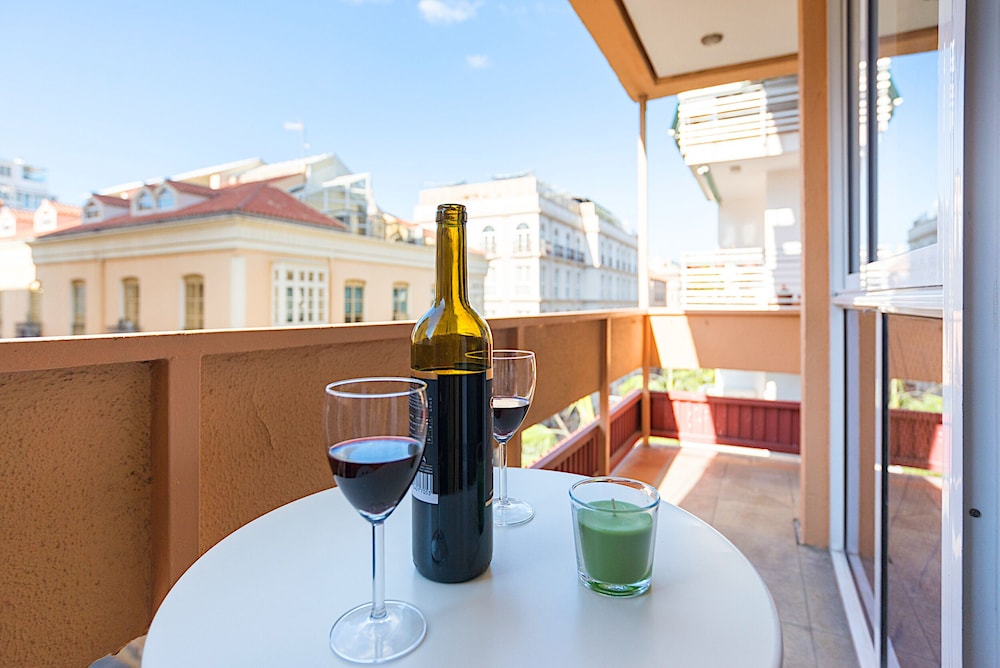 Casablanca Studio Citycenter - Adults Only