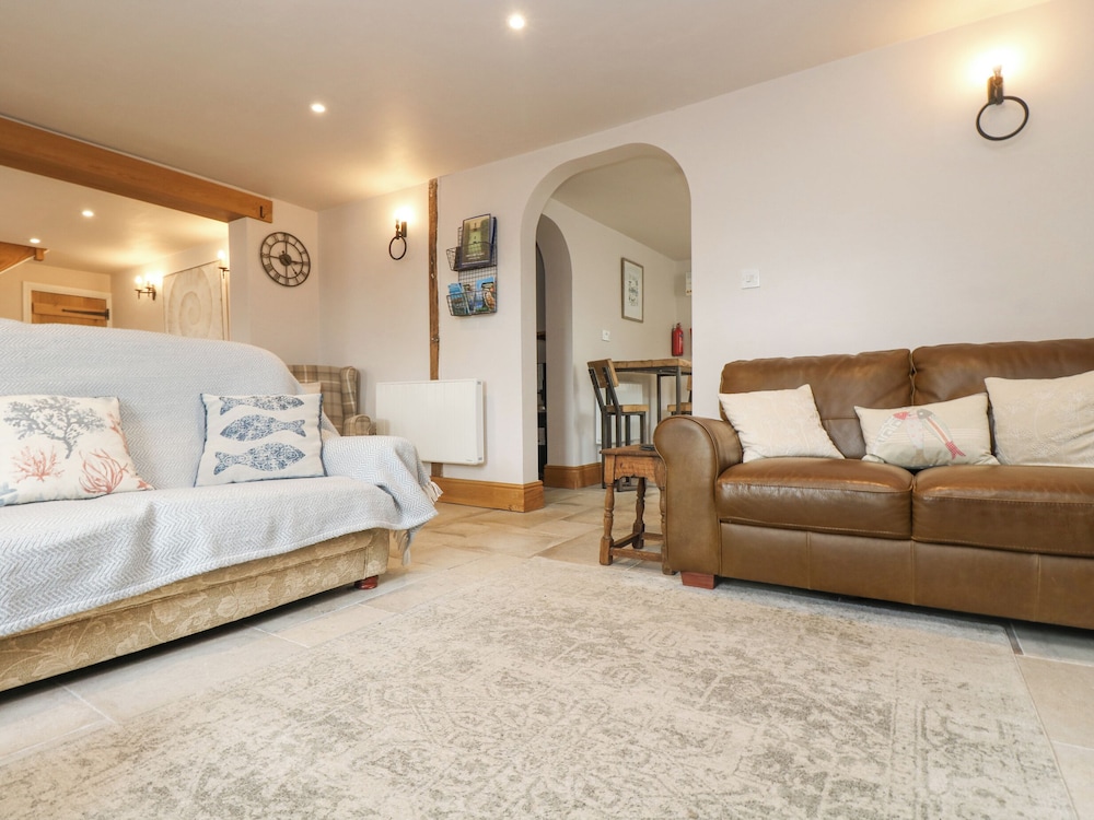 Woodbine Cottage