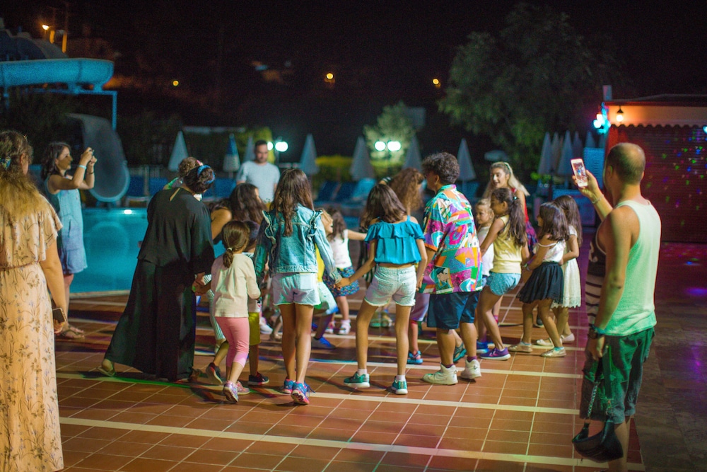 Yel Holiday Resort - All Inclusive