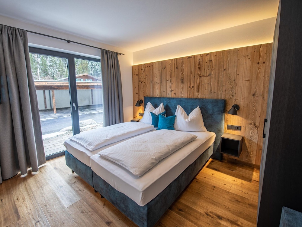 The Village - Chalet Stone House