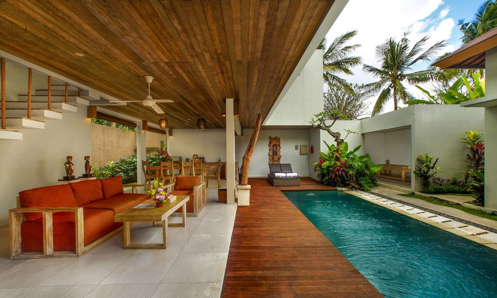 Anulekha Resort and Villa