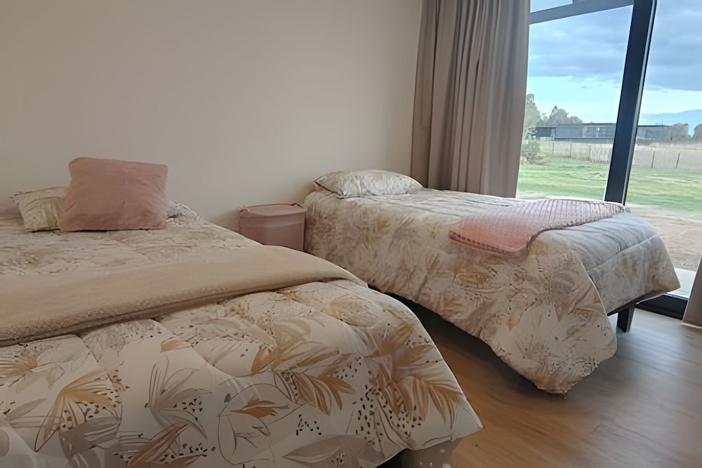 Oceana Suites Las Tranqueras