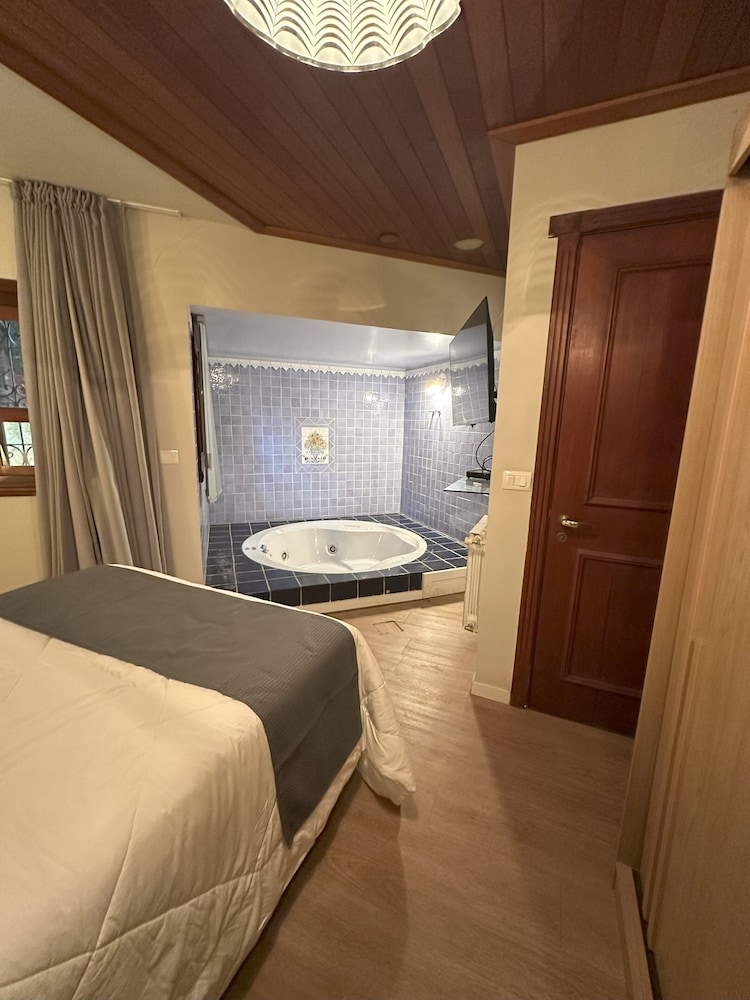 Vivares Pousada Boutique Gramado