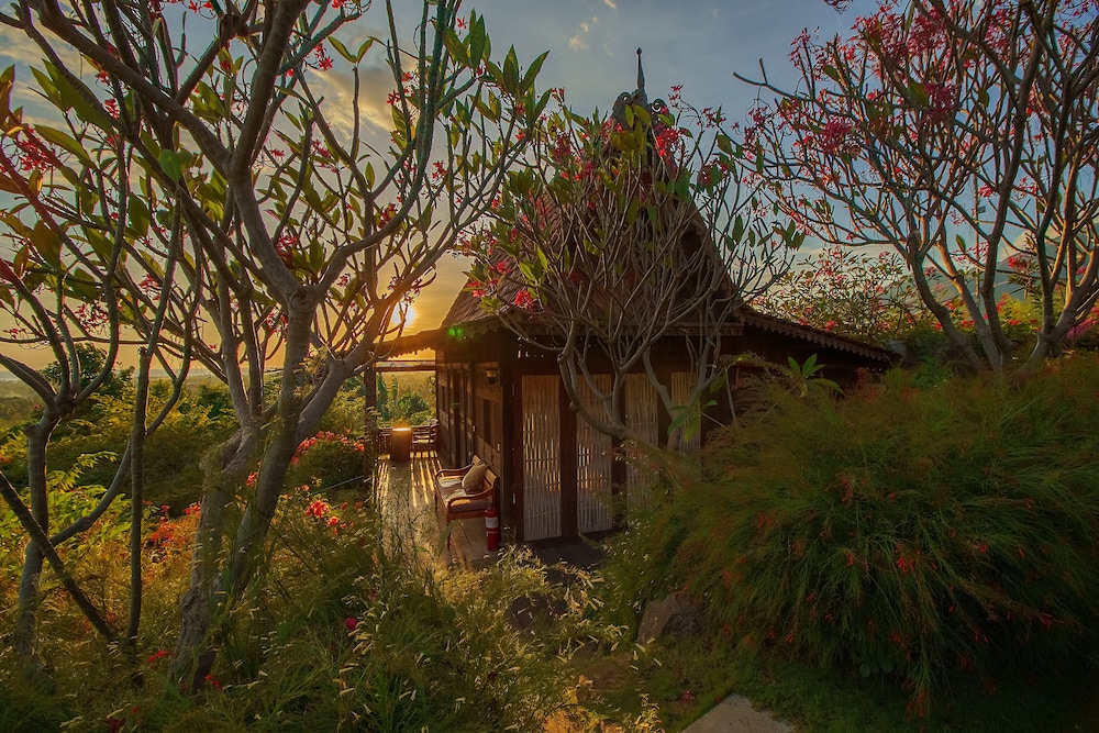 Sumberkima Hill Private Villa Retreat