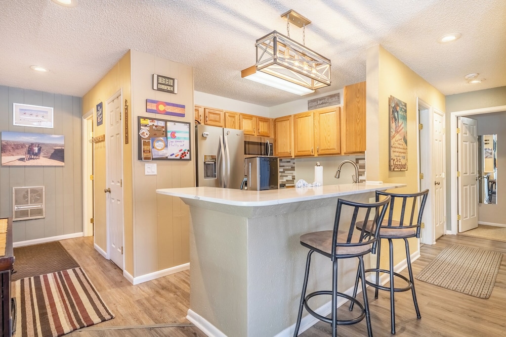 Key Condo #2929