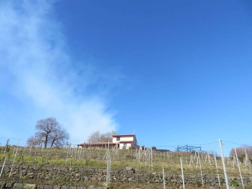 Le Case del Merlo
