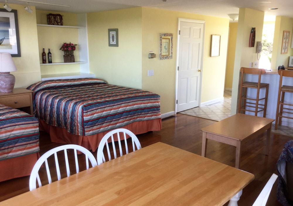 Cape View Motel