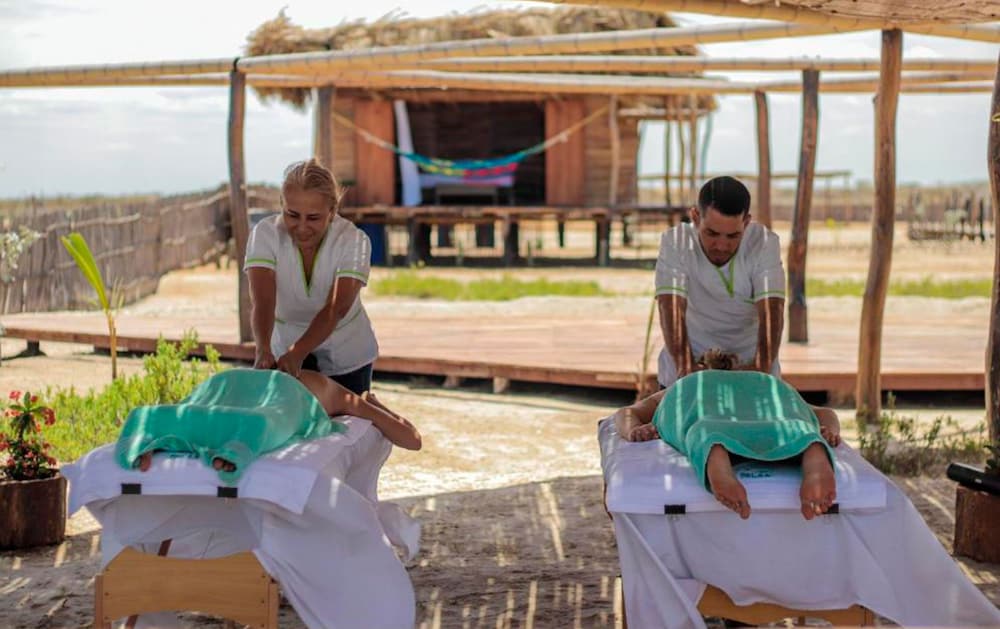 Palaa Mayapo Ecolodge
