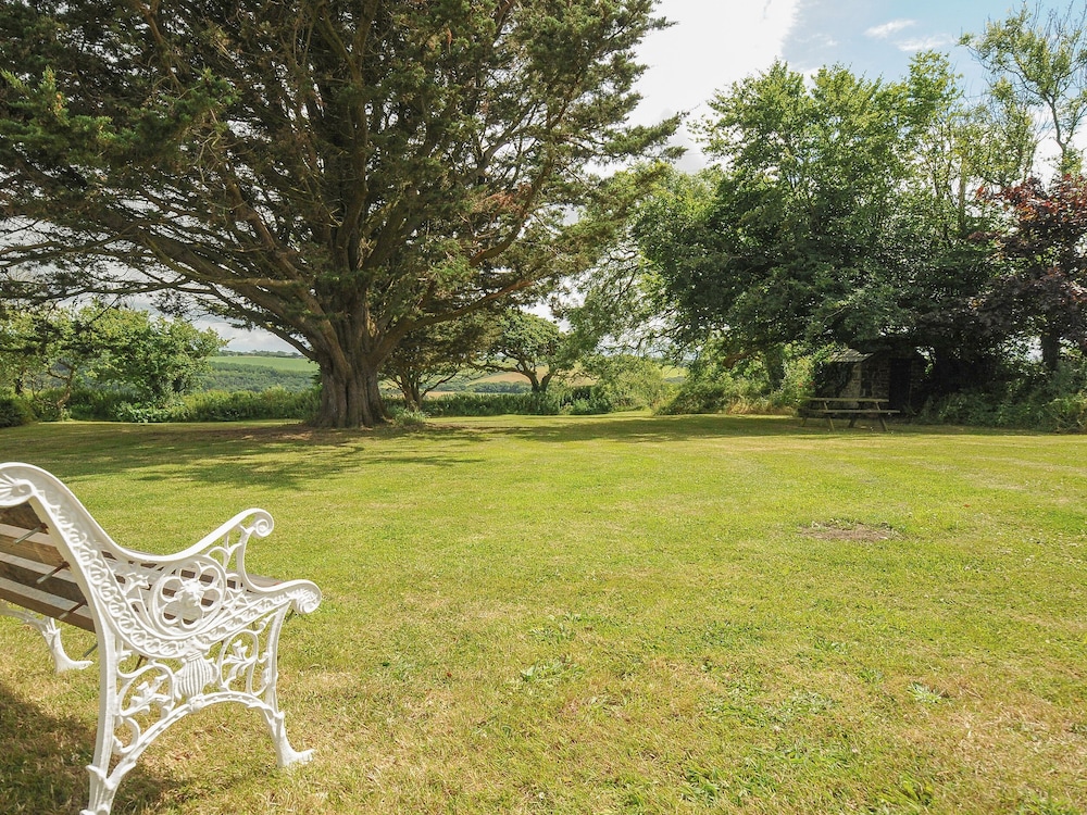 Lee Barton Farmhouse