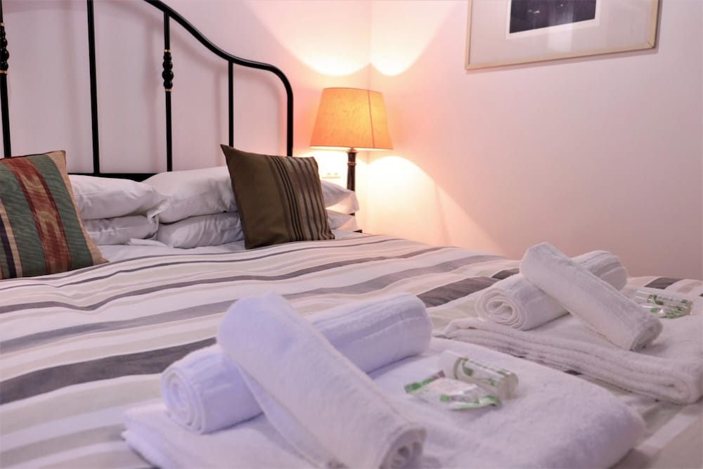 Lovely Navona Apartment