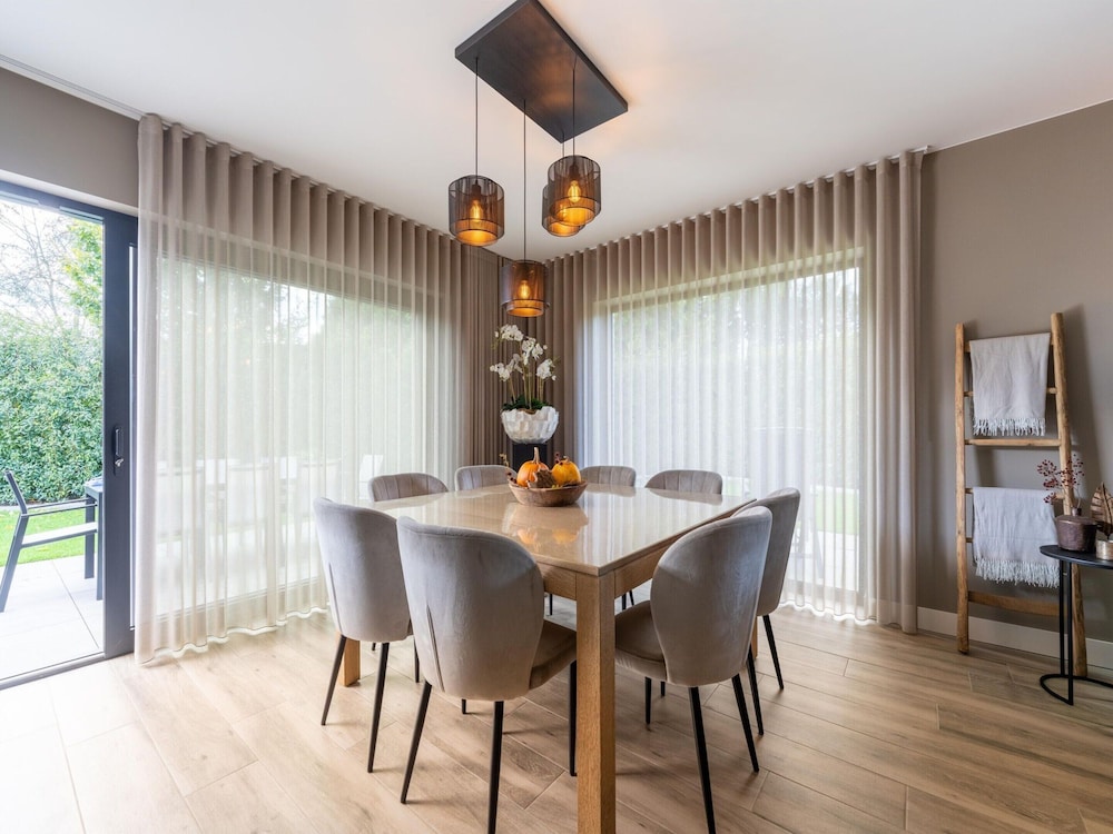 Beaunita: Luxe Stay in Hamont