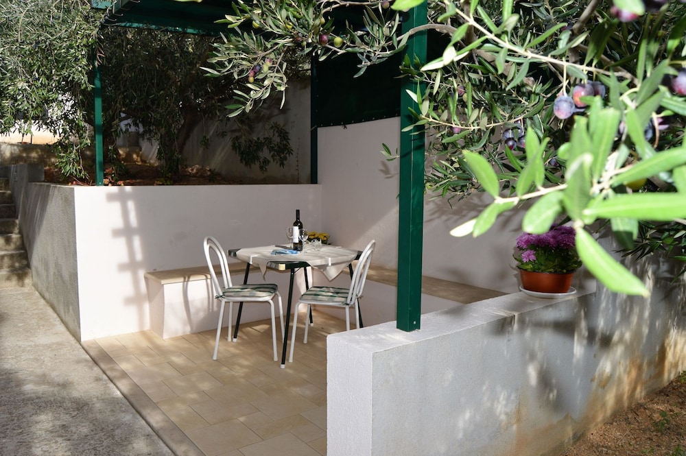 Frama - 3 Apartments - A1 Maslina view 4