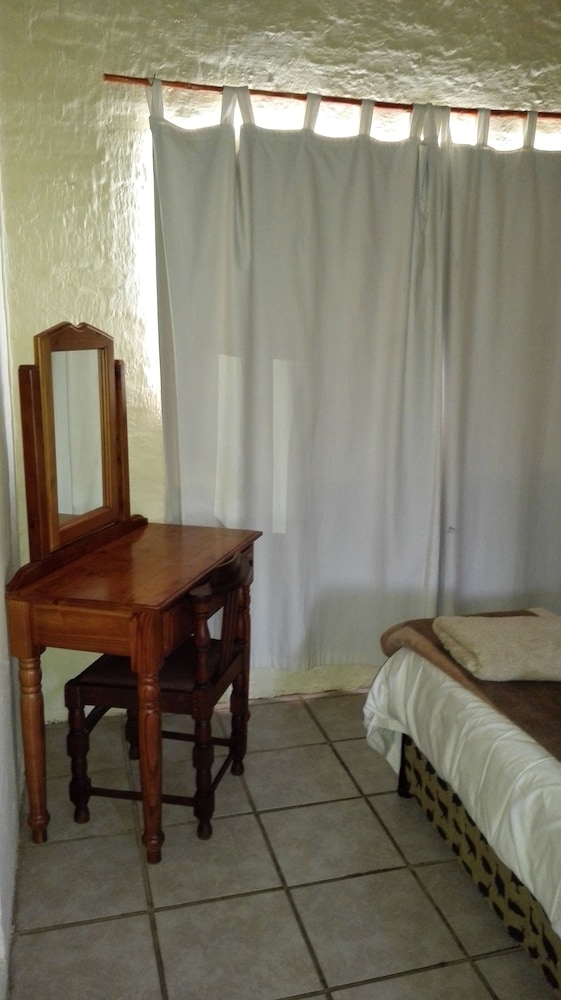 Pumula Guest Farm