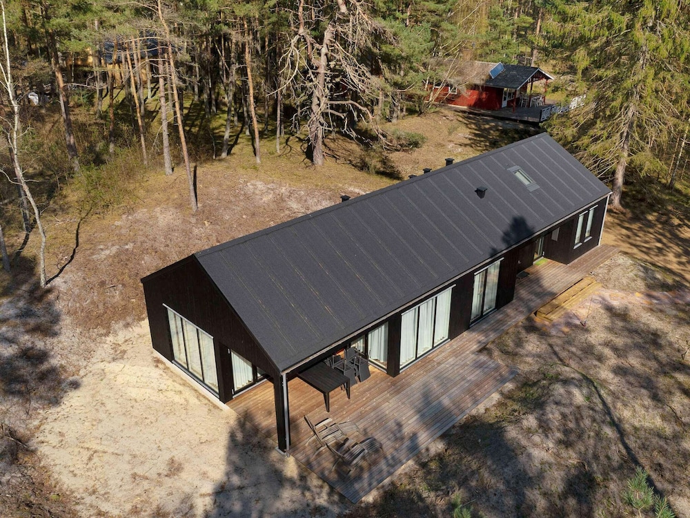 5 Star Holiday Home in Nexo