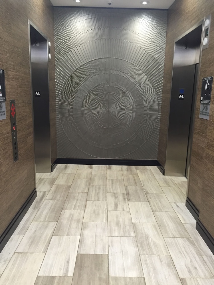 Tellus by Executive Apartments
