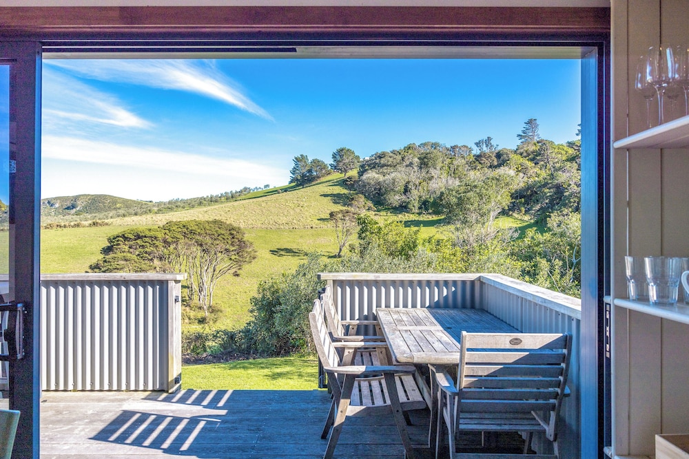 Harvest Cottage Onetangi