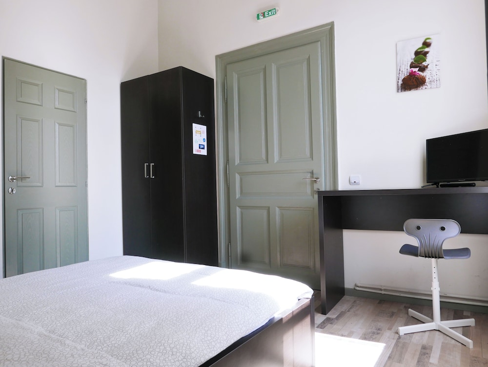 Choco Home & Hostel