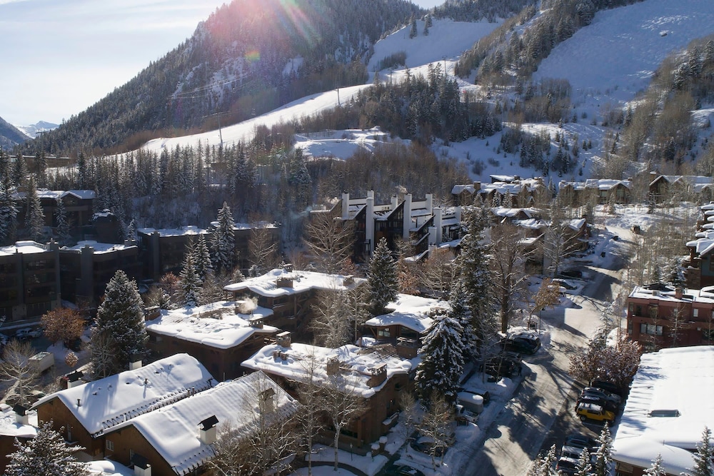 Fasching Haus 280 in Aspen view 3