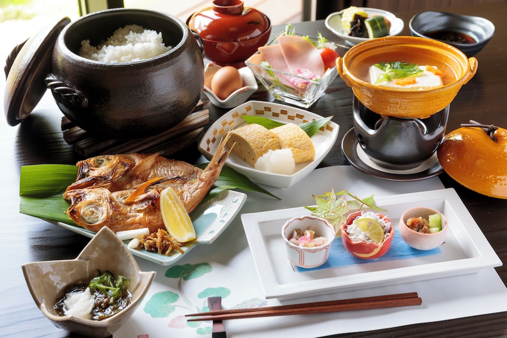 Yuyado Choseian