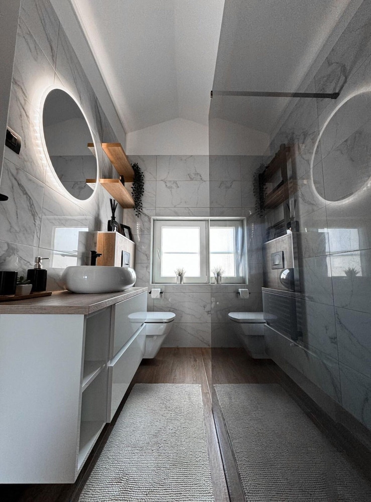 Premium Apartment Seaview