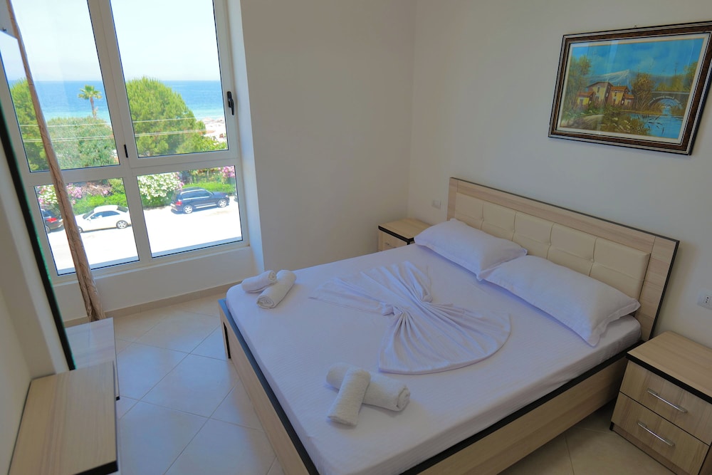 Almare Apartments