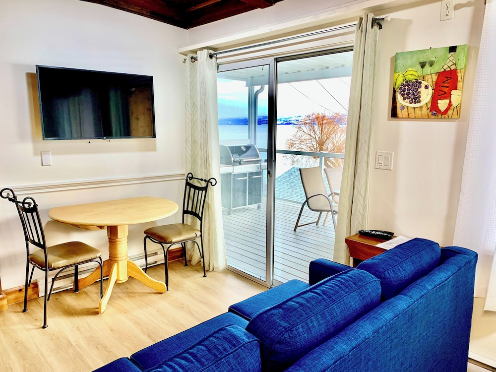 Peachland Beach Resort