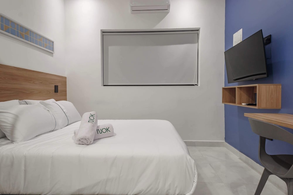 NOK Vibrant Apartment in Laureles