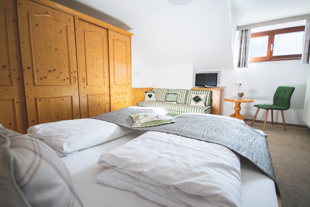Genuss-Boutique B&B Wienerhof