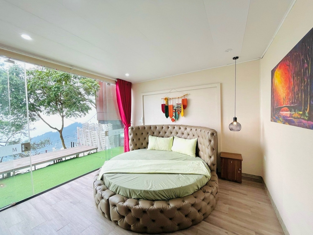 Mo Mang House Tam Đao