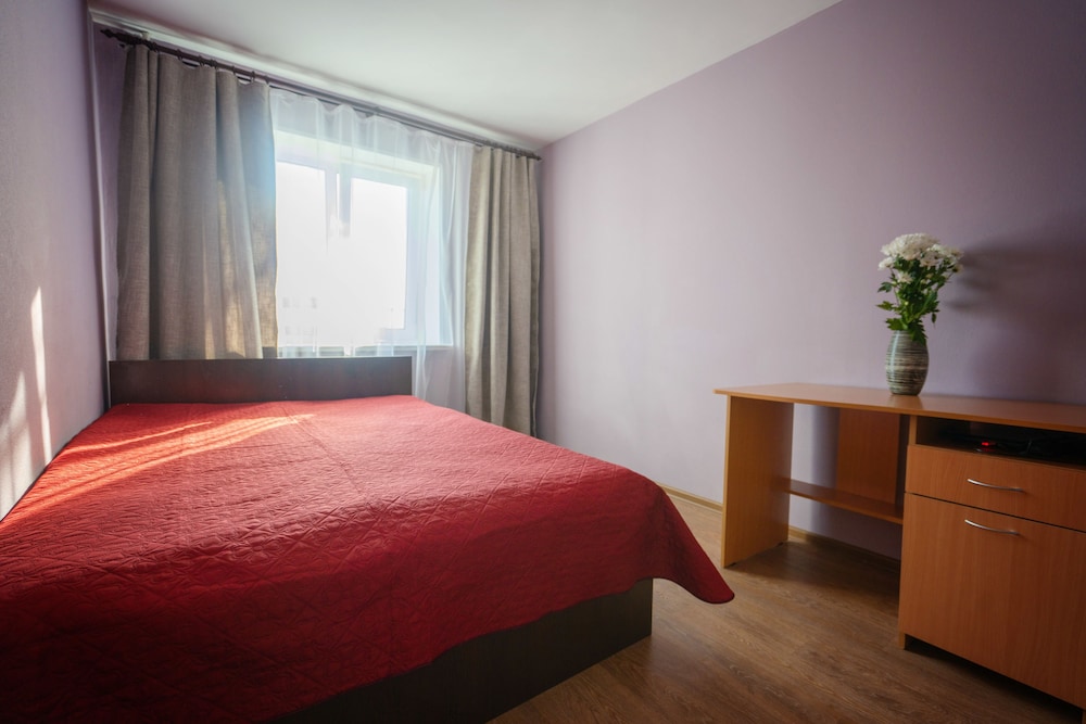 Breeze Hotel - hostel view 4